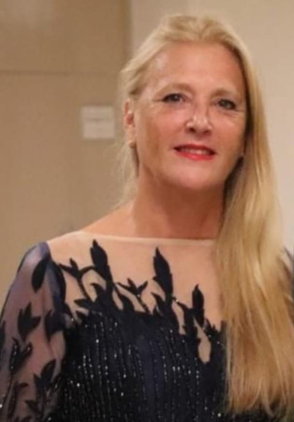 Catherine LUCAS